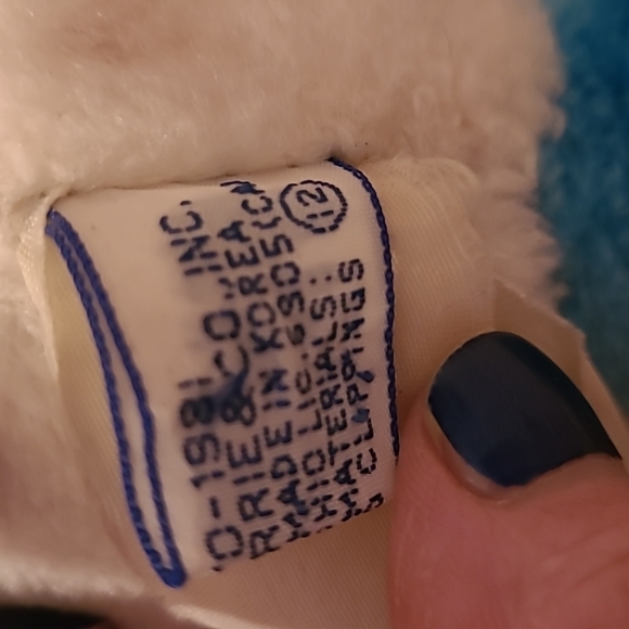 Smurfette 1981 - Picture 5 of 7